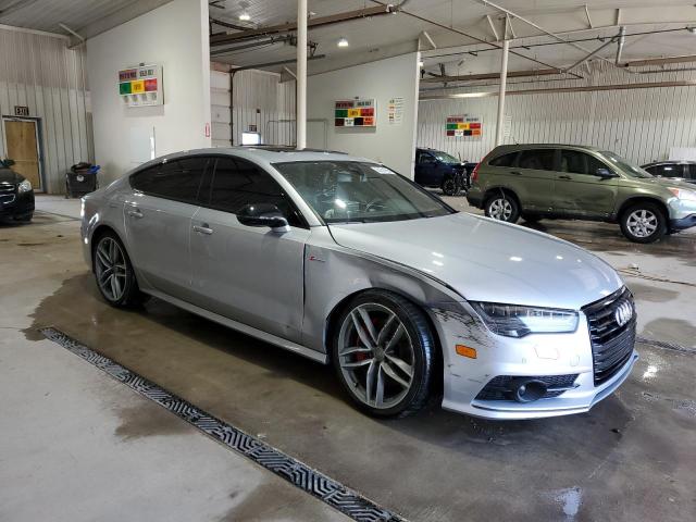 Vin: wauw3afc4jn071051, lot: 63051695, audi a7 premium plus 20184