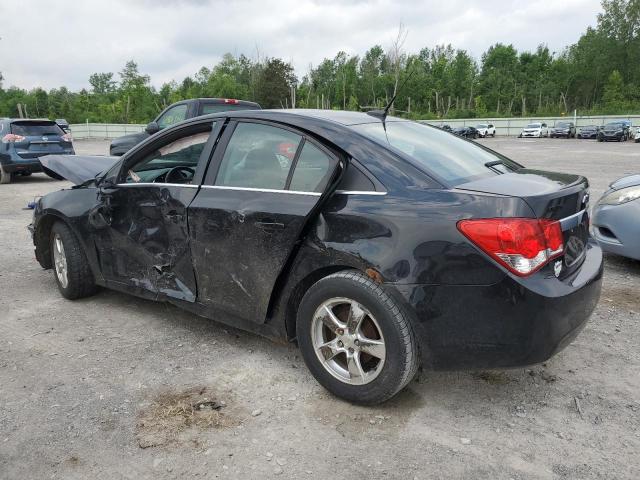 Vin: 1g1pg5s94b7113231, lot: 62912565, chevrolet cruze lt 20112