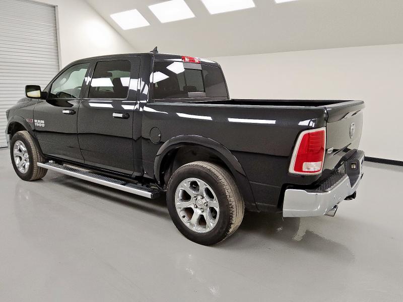 2018 RAM 1500 LARAMIE 1C6RR7NM7JS258224