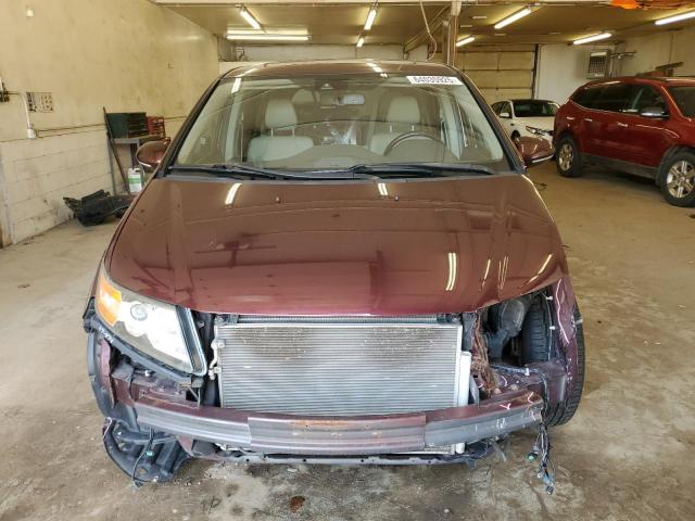 2015 HONDA ODYSSEY TO - 5FNRL5H95FB068531