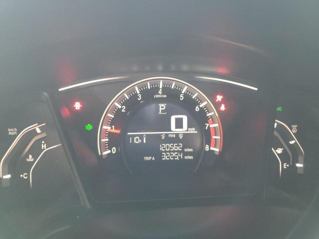 2016 HONDA CIVIC LX 2HGFC2F59GH575897