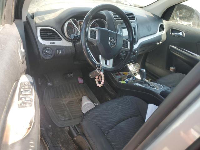 2018 DODGE JOURNEY SE - 3C4PDCAB0JT152188