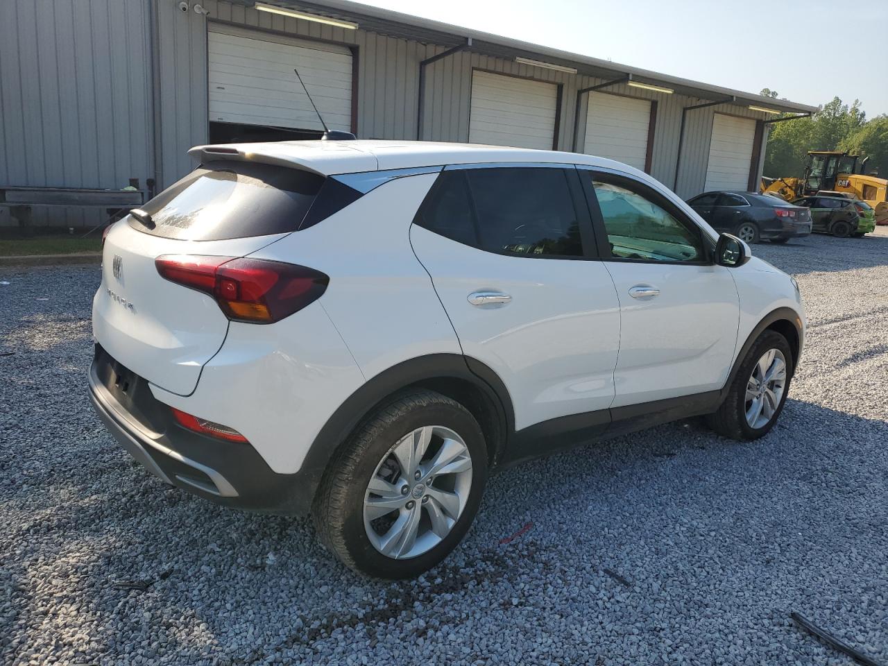 BUICK ENCORE PREFERRED