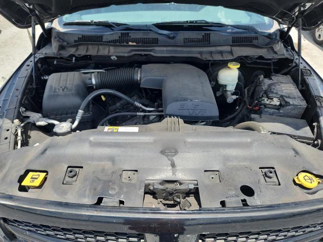 2017 RAM 1500 ST 1C6RR6FG7HS860456