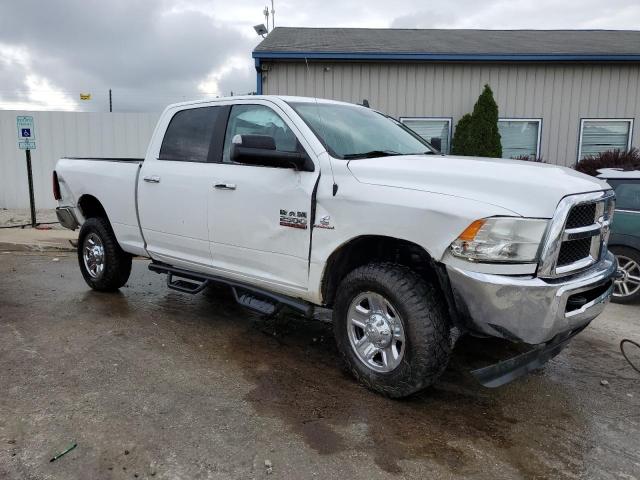 2018 RAM 2500 SLT 3C6UR5DL8JG275578