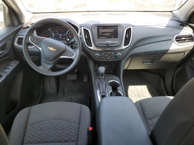 2022 CHEVROLET EQUINOX LT 3GNAXUEVXNL275887
