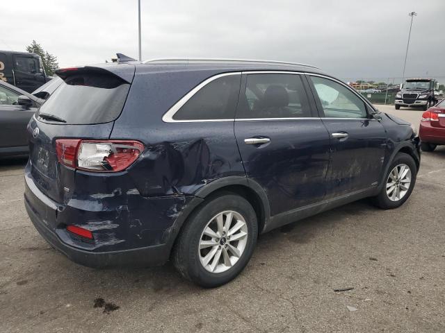 2019 KIA SORENTO L - 5XYPGDA36KG603977