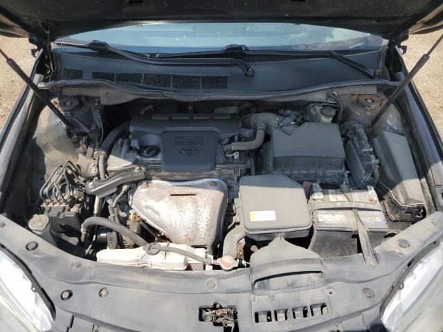 2016 TOYOTA CAMRY LE - 4T1BF1FKXGU243139