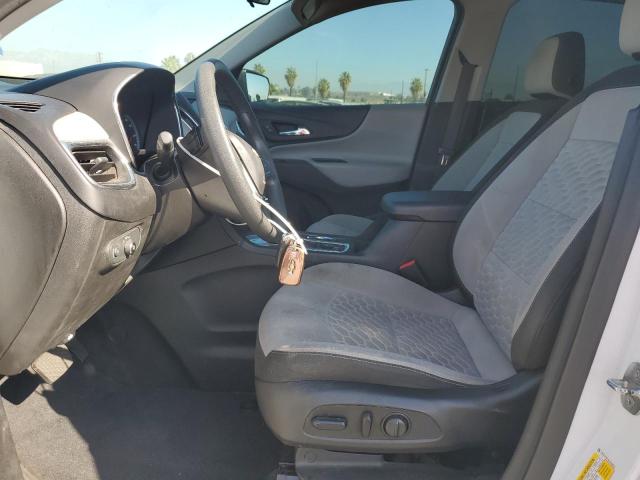 2020 CHEVROLET EQUINOX LS 2GNAXHEV4L6208825
