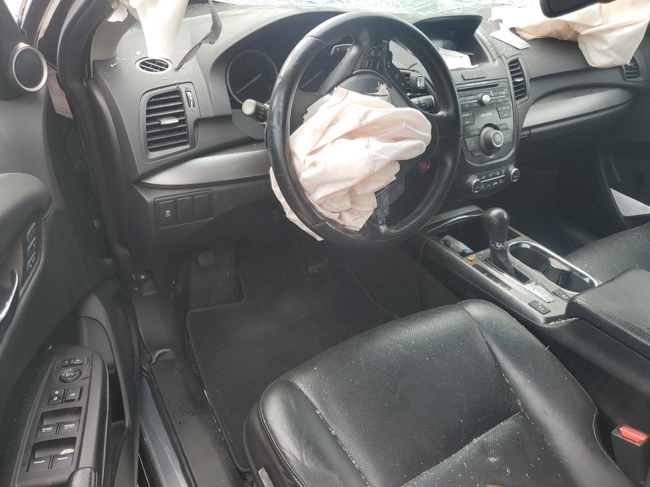 Acura Rdx 2014