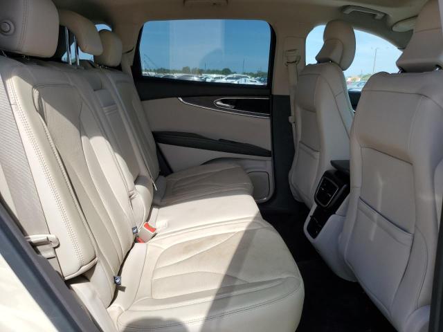 2016 LINCOLN MKX RESERV 2LMTJ6LR1GBL62743