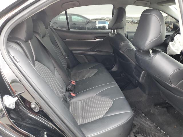 2023 TOYOTA CAMRY SE N 4T1G11AKXPU826015