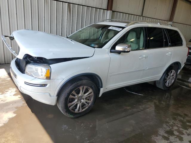 VOLVO XC90 3.2