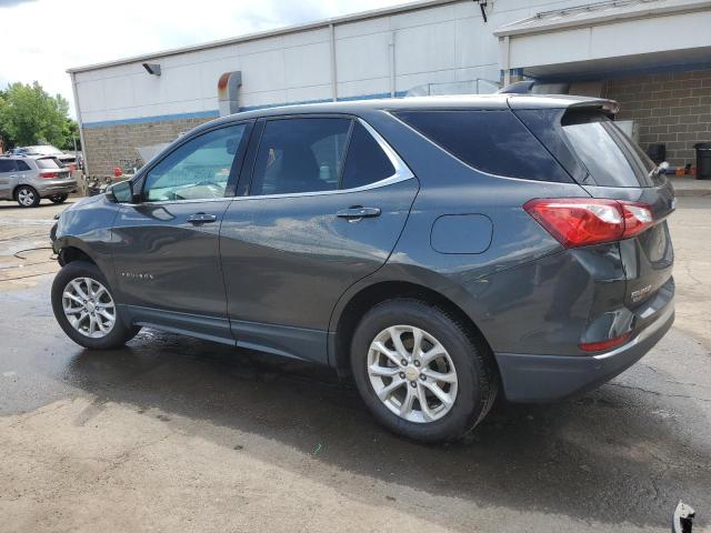 2019 CHEVROLET EQUINOX LT - 2GNAXUEV8K6270901