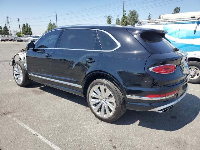 2024 BENTLEY BENTAYGA SJAHT2ZVXRC026221