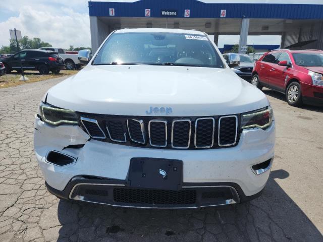 2017 JEEP GRAND CHER - 1C4RJFBG3HC899643