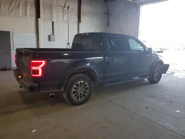 2018 FORD F150 SUPER 1FTEW1EPXJFE09668