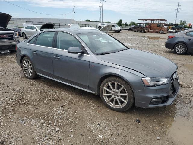 Vin: wauffafl6en011270, lot: 63188295, audi a4 premium plus 20144