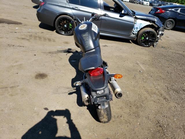 2003 DUCATI M600 ZDM1RA2K93B034725