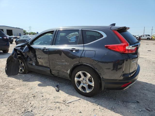 2017 HONDA CR-V EXL 7FARW1H80HE007523