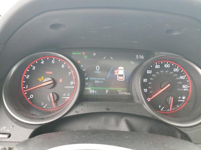 2021 TOYOTA CAMRY XSE 4T1K61BK3MU046072