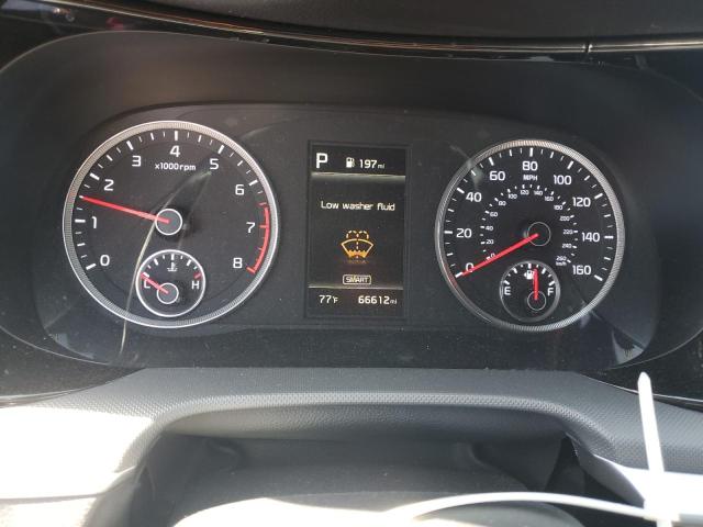 2022 KIA K5 GT LINE 5XXG64J26NG154447
