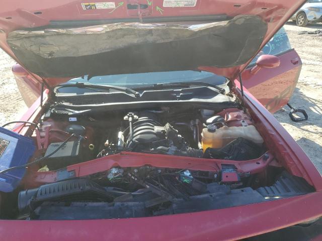 2015 DODGE CHALLENGER 2C3CDZFJ3FH850414