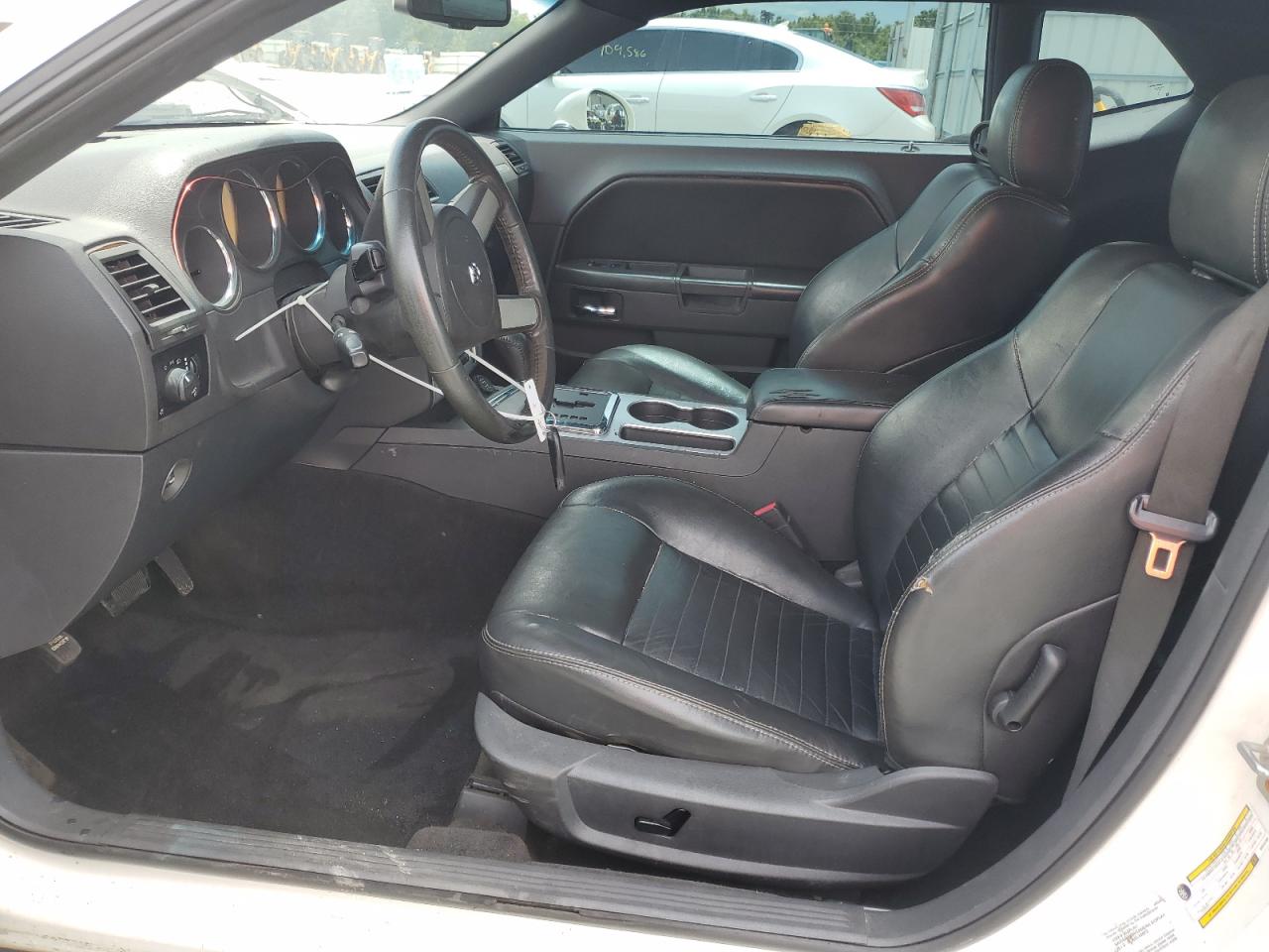 Dodge Challenger 2009
