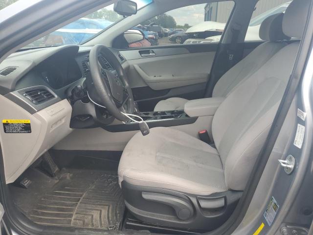 2016 HYUNDAI SONATA SE - 5NPE24AF9GH355174