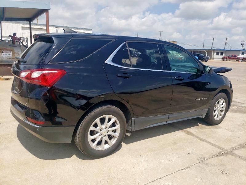 2020 CHEVROLET EQUINOX LT - 2GNAXKEV7L6102110