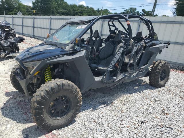 POLARIS RZR PRO XP 2020 black  gas 3NSR4E924LG163861 photo #3