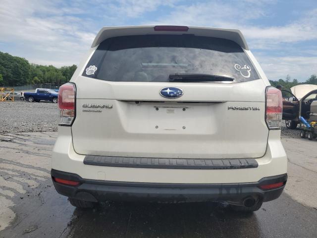 2018 SUBARU FORESTER 2 JF2SJAGC6JH439171