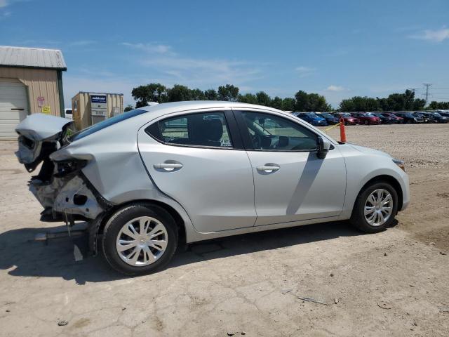 2020 TOYOTA YARIS L 3MYDLBYV8LY707699