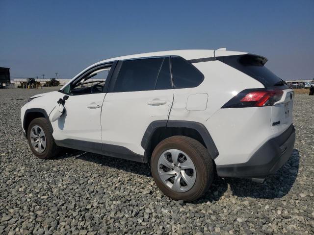 2022 TOYOTA RAV4 LE 2T3K1RFV2NW229327