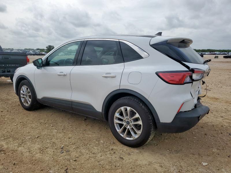 2022 FORD ESCAPE SE 1FMCU0G6XNUA47026
