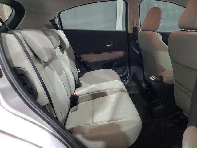 2021 HONDA HR-V LX 3CZRU6H3XMM714745