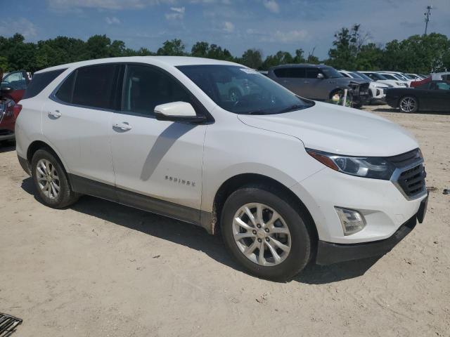 2018 CHEVROLET EQUINOX LT - 2GNAXJEVXJ6119734