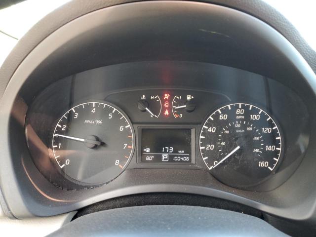 2015 NISSAN SENTRA S - 3N1AB7AP4FY317459