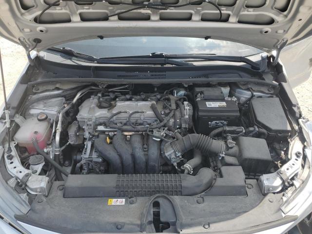 2022 TOYOTA COROLLA LE #3255551009