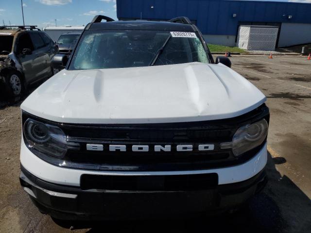 2024 FORD BRONCO SPO 3FMCR9C68RRE58756