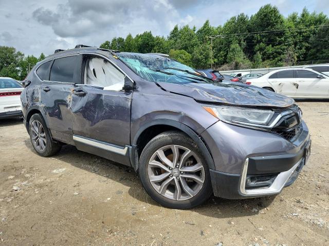 2020 HONDA CR-V TOURI 5J6RW2H92LL008764