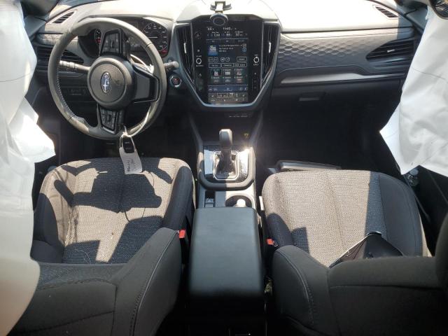 2025 SUBARU FORESTER P JF2SLDDC1SH508558