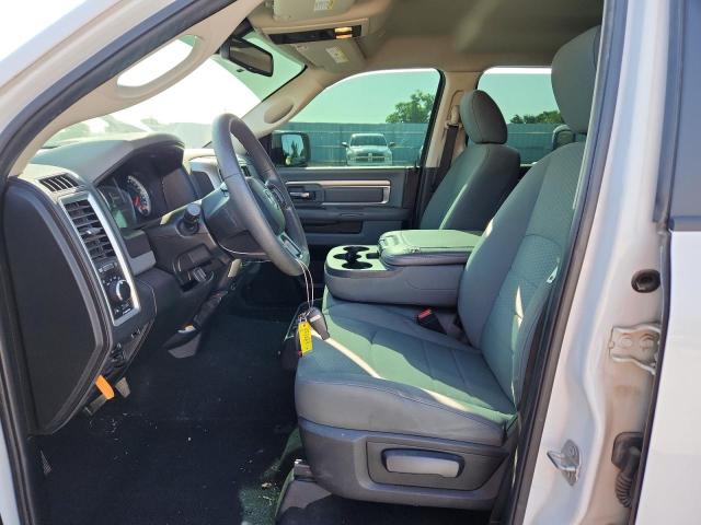 2018 RAM 1500 SLT 1C6RR7LM2JS338422