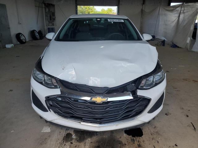 2019 CHEVROLET CRUZE LS 3G1BC6SM2KS608884
