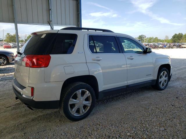 2017 GMC TERRAIN SL 2GKFLNE3XH6114919