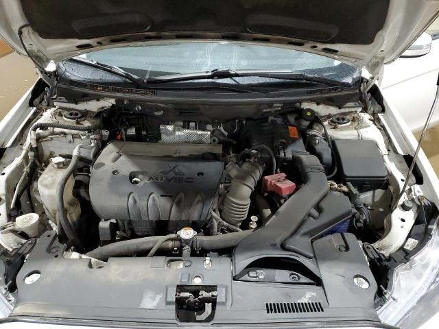 2016 MITSUBISHI LANCER ES JA32U2FU3GU601729