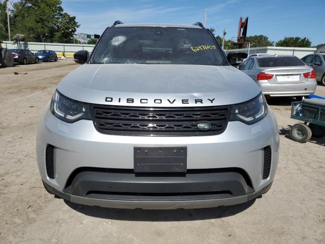2018 LAND ROVER DISCOVERY SALRT2RK5JA052873