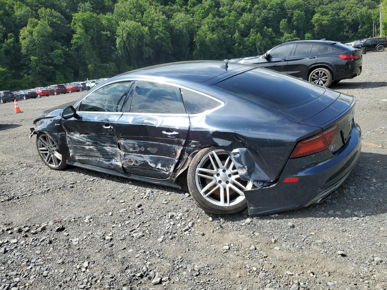 AUDI A7 PREMIUM PLUS