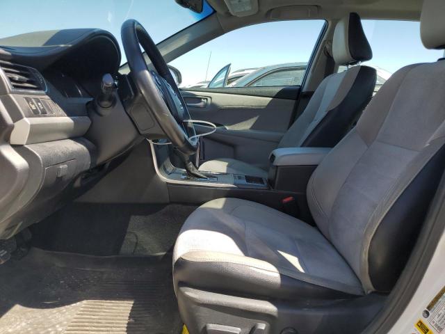 2015 TOYOTA CAMRY XSE - 4T1BK1FK6FU568249