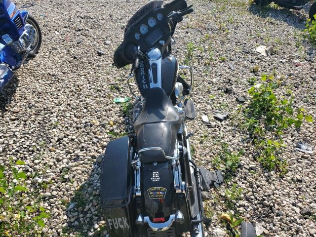 2015 HARLEY-DAVIDSON FLHX STREE 1HD1KBM39FB703476